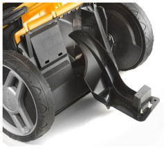 Газонокосилка бензиновая STIGA Combi 55 SQ B