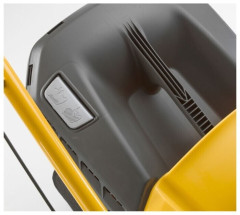 Газонокосилка бензиновая STIGA Combi 55 SQ B