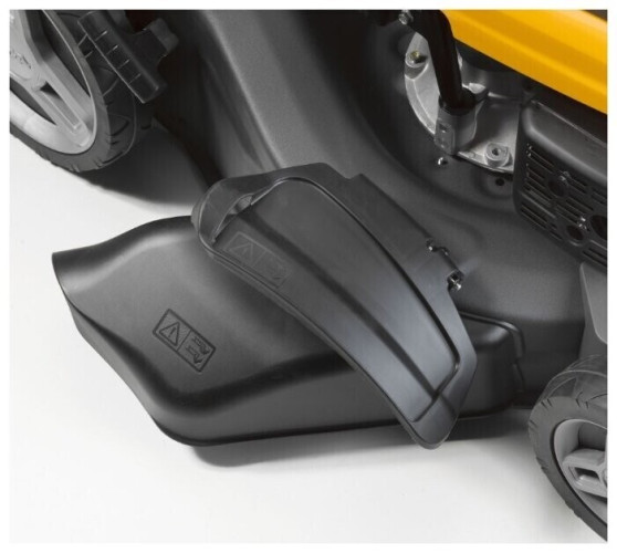 Газонокосилка бензиновая STIGA Combi 55 SQ B