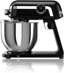 Кухонный комбайн History IKM-XD325 black