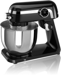 Кухонный комбайн History IKM-XD325 black