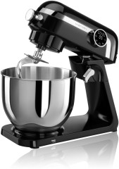 Кухонный комбайн History IKM-XD325 black