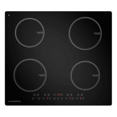 Индукционная варочная панель MAUNFELD CVI594BK