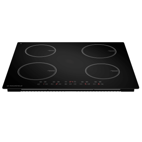 Индукционная варочная панель MAUNFELD CVI594BK