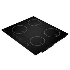 Индукционная варочная панель MAUNFELD CVI594BK