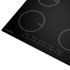 Индукционная варочная панель MAUNFELD CVI594BK