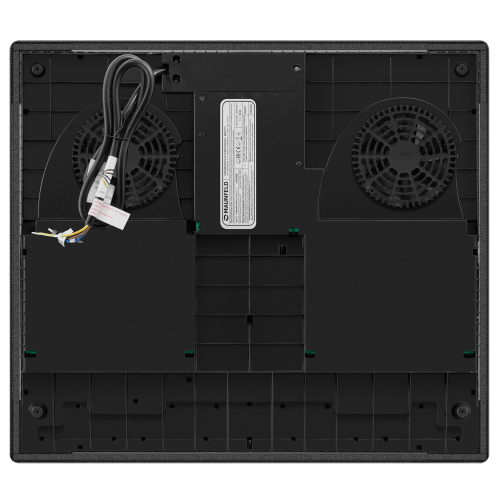 Индукционная варочная панель MAUNFELD CVI594BK