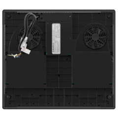 Индукционная варочная панель MAUNFELD CVI594BK