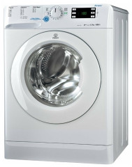 Стиральная машина Indesit XWE 71483