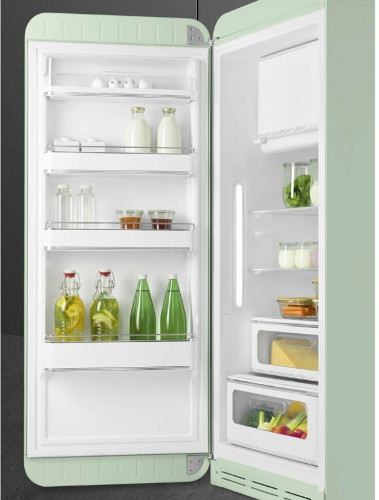 Холодильник Smeg FAB28LPG5