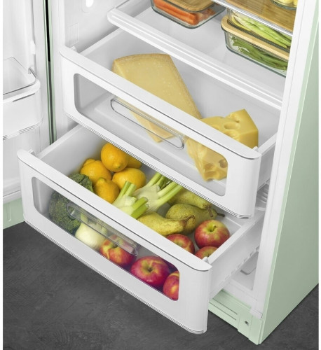 Холодильник Smeg FAB28LPG5