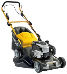 Газонокосилка бензиновая STIGA Combi 50 SVEQ B