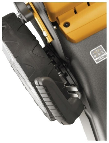 Газонокосилка бензиновая STIGA Combi 50 SVEQ B