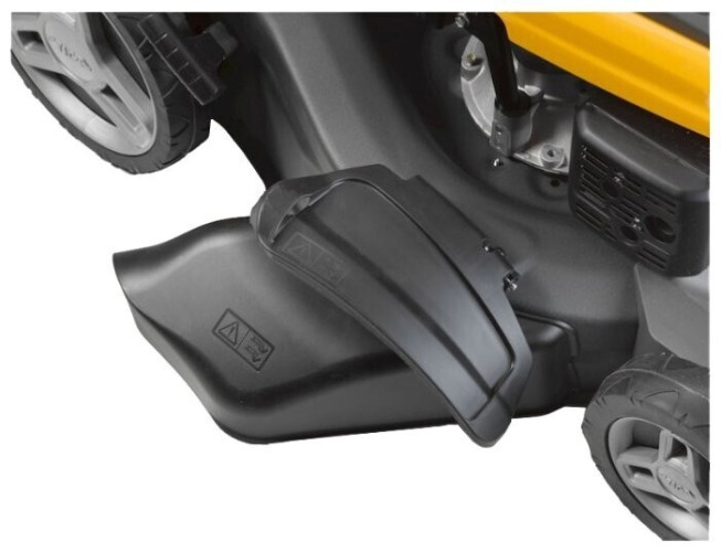 Газонокосилка бензиновая STIGA Combi 50 SVEQ B