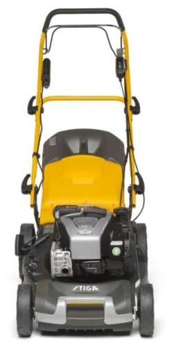 Газонокосилка бензиновая STIGA Combi 50 SVEQ B