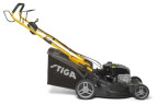 Газонокосилка бензиновая STIGA Combi 50 SVEQ B