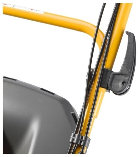 Газонокосилка бензиновая STIGA Combi 50 SVEQ B