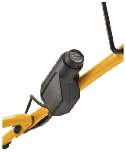 Газонокосилка бензиновая STIGA Combi 50 SVEQ B