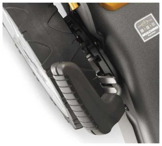 Газонокосилка бензиновая STIGA Combi 50 SVEQ B