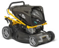 Газонокосилка бензиновая STIGA Combi 50 SVEQ B