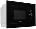 Встраиваемая микроволновая печь Akpo MEA 82008 MEP01 BL