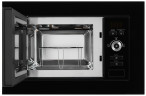 Встраиваемая микроволновая печь Akpo MEA 82008 MEP01 BL