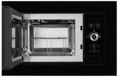 Встраиваемая микроволновая печь Akpo MEA 82008 MEP01 BL