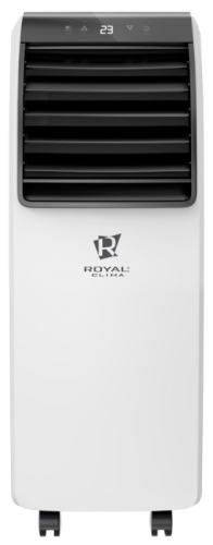Мобильный кондиционер Royal Clima RM-AM34CN-E