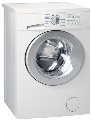 Стиральная машина Gorenje WS 53Z145