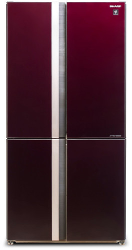 Холодильник Sharp SJGX98PRD