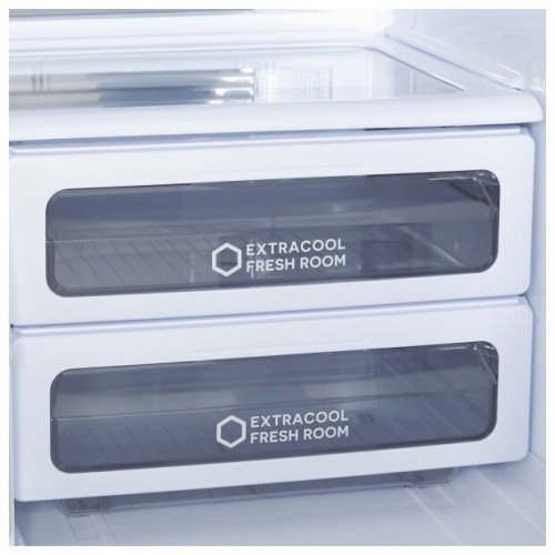 Холодильник Sharp SJGX98PRD