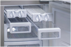 Холодильник Sharp SJGX98PRD