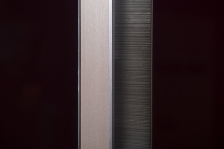 Холодильник Sharp SJGX98PRD