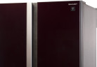 Холодильник Sharp SJGX98PRD