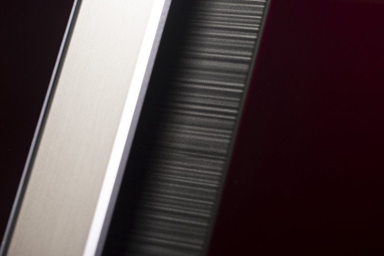 Холодильник Sharp SJGX98PRD