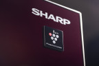 Холодильник Sharp SJGX98PRD
