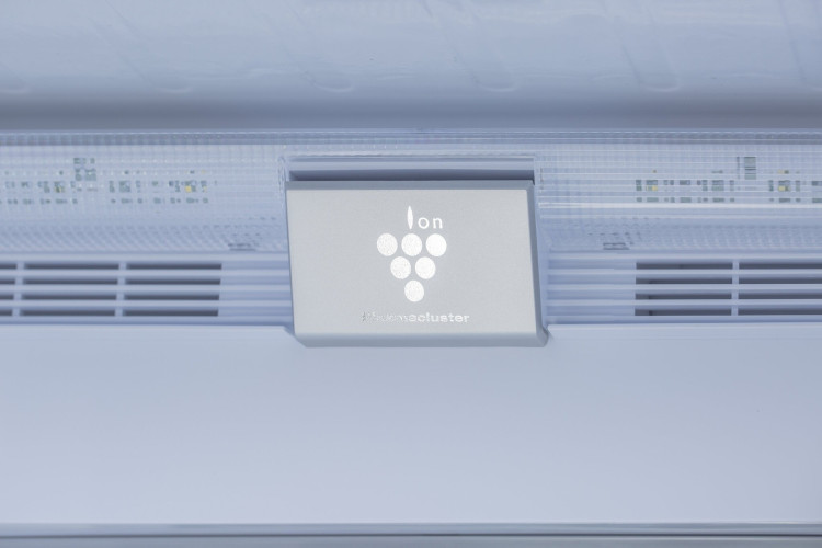 Холодильник Sharp SJGX98PRD