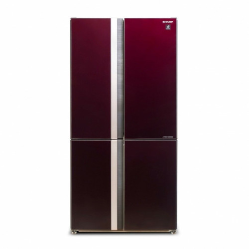 Холодильник Sharp SJGX98PRD