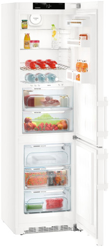 Холодильник Liebherr CBN 4835-21