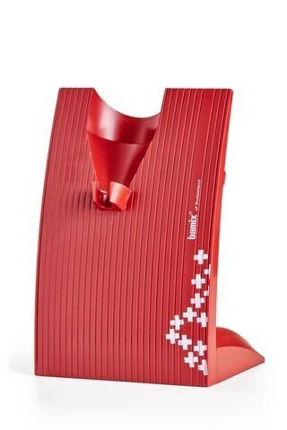 Блендер Bamix M 200 SwissLine Red