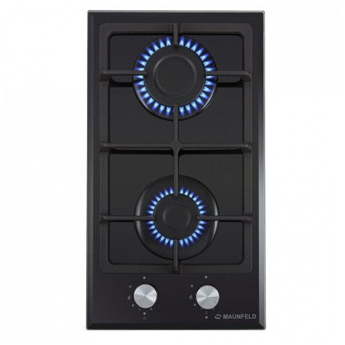 Газовая варочная панель MAUNFELD EGHG 32.3CB/G