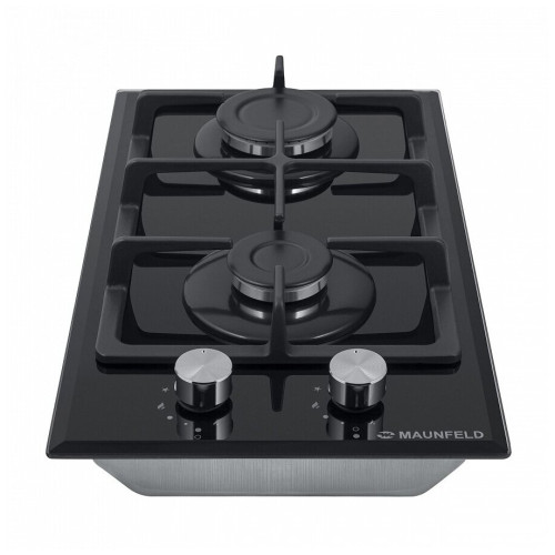 Газовая варочная панель MAUNFELD EGHG 32.3CB/G