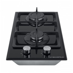 Газовая варочная панель MAUNFELD EGHG 32.3CB/G