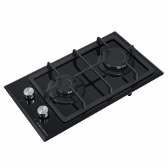 Газовая варочная панель MAUNFELD EGHG 32.3CB/G