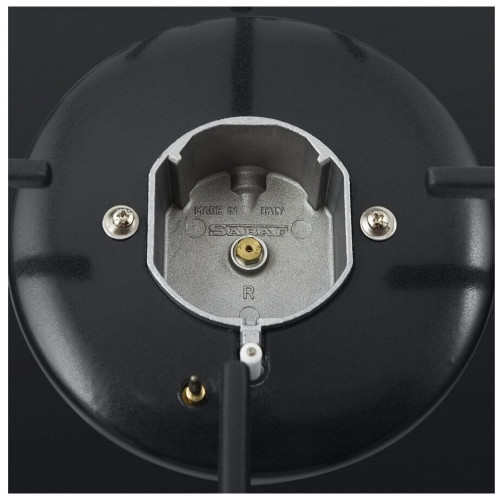 Газовая варочная панель MAUNFELD EGHG 32.3CB/G