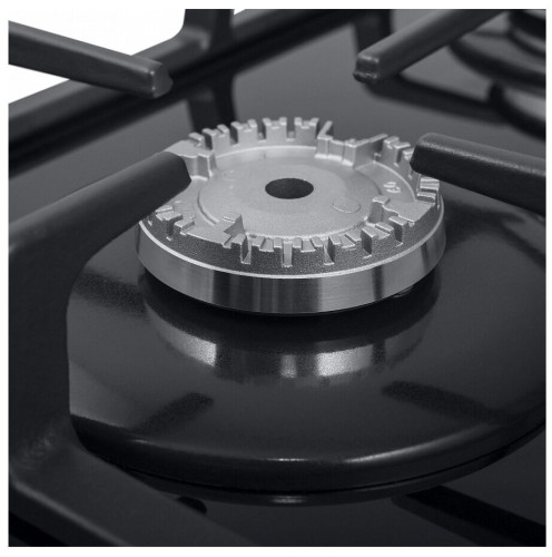 Газовая варочная панель MAUNFELD EGHG 32.3CB/G