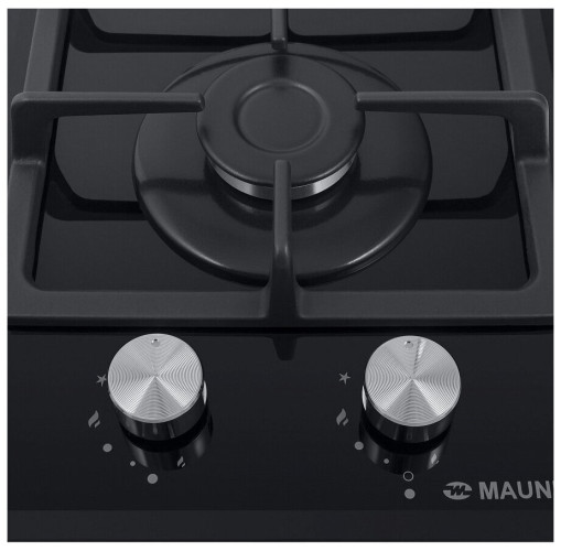 Газовая варочная панель MAUNFELD EGHG 32.3CB/G