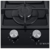 Газовая варочная панель MAUNFELD EGHG 32.3CB/G