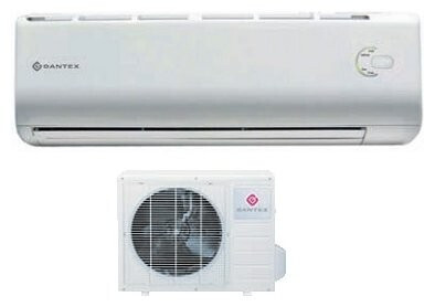 Сплит-система Dantex RK-12SDM3