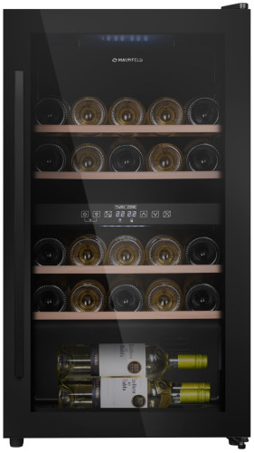 Винный шкаф MAUNFELD MFWC-85D28